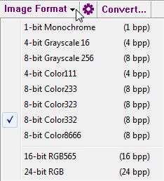 bmp to binary converter online bmp to binary converter online